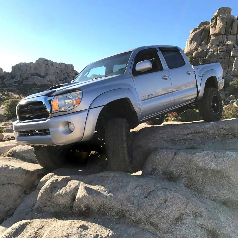 Pro Comp Løftesett 3’’ - Toyota Tacoma 05-09