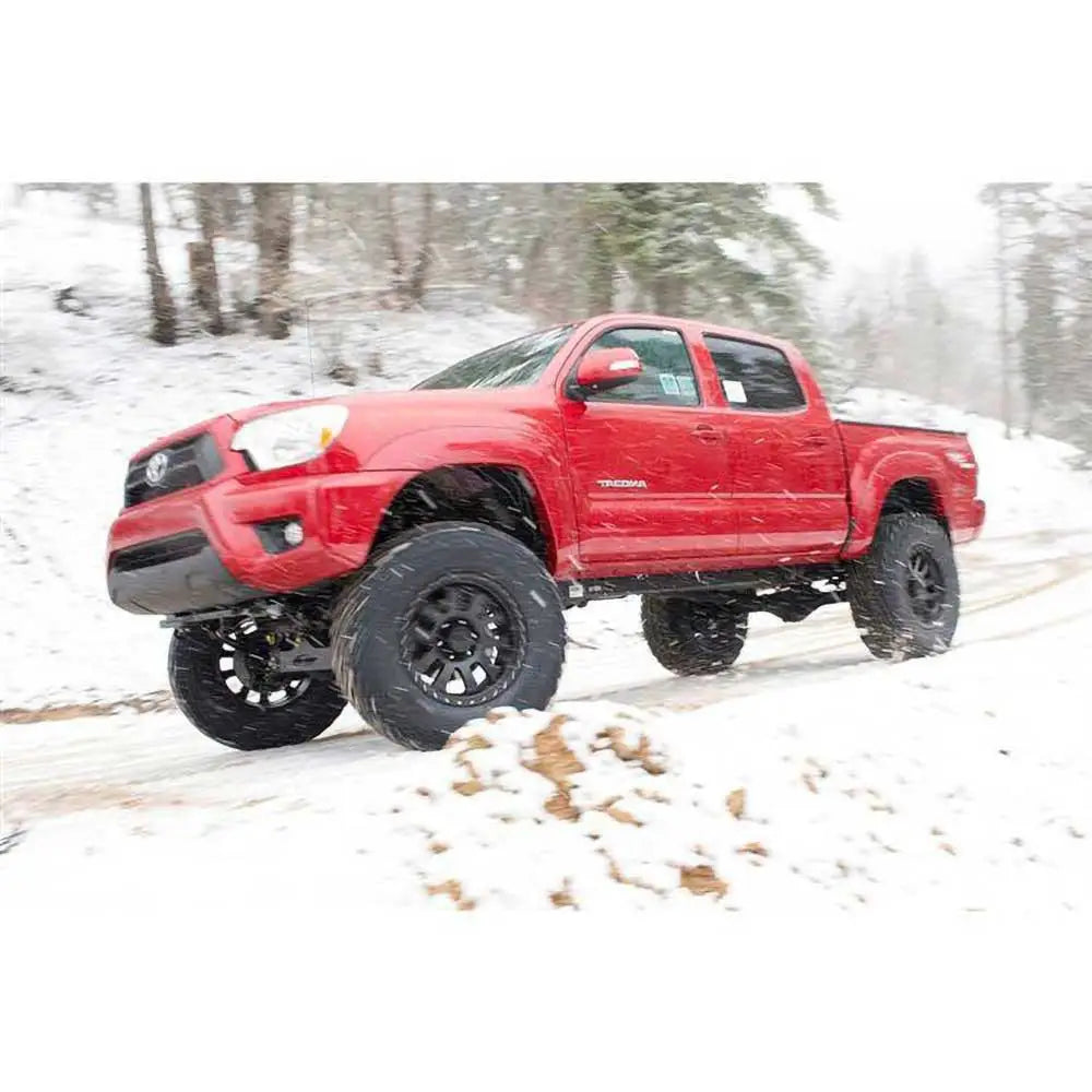 Pro Comp Løftesett 3’’ - Toyota Tacoma 05-09