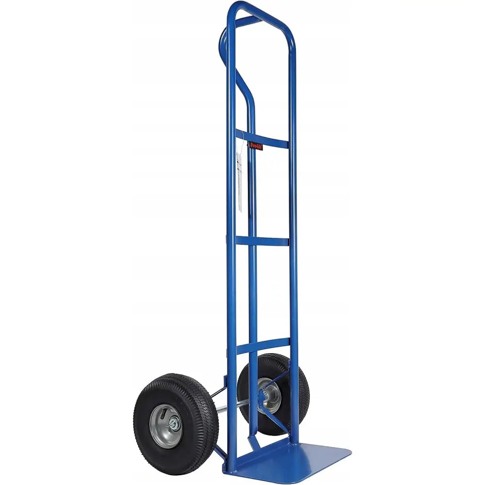 Pro Lift Manuell Industriell Tralle Max 360 Kg