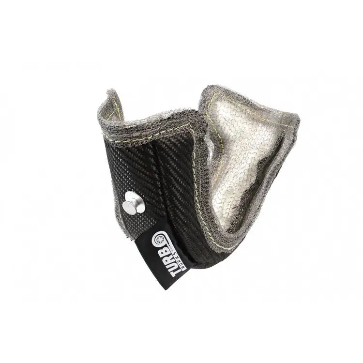 Pro Wastegate Blanket 35/38mm Carbon - 1