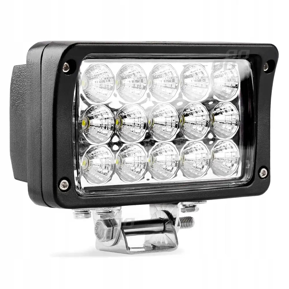 Profesjonell Arbeidslampe Halogen Led Epistar 4500lm - 1