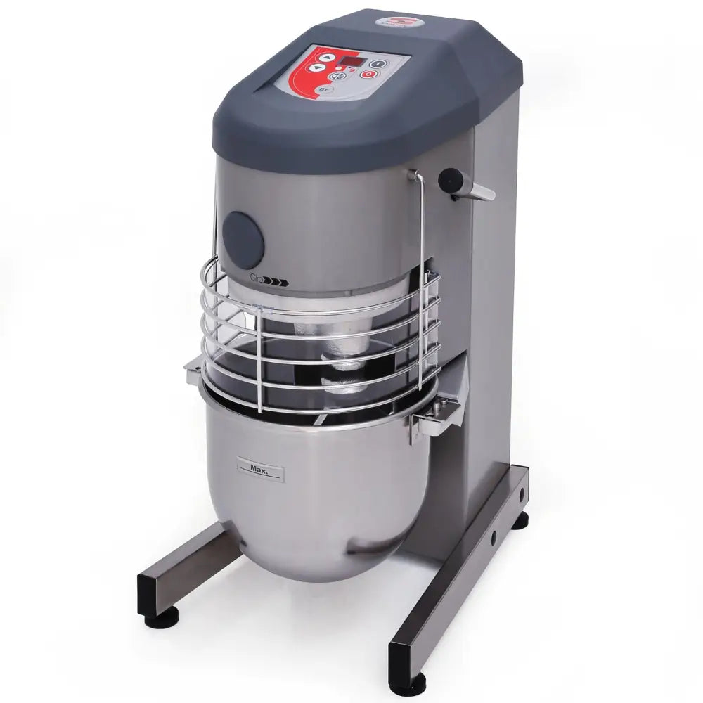 Profesjonell Spiralblender - Sammic Be-10 - 2