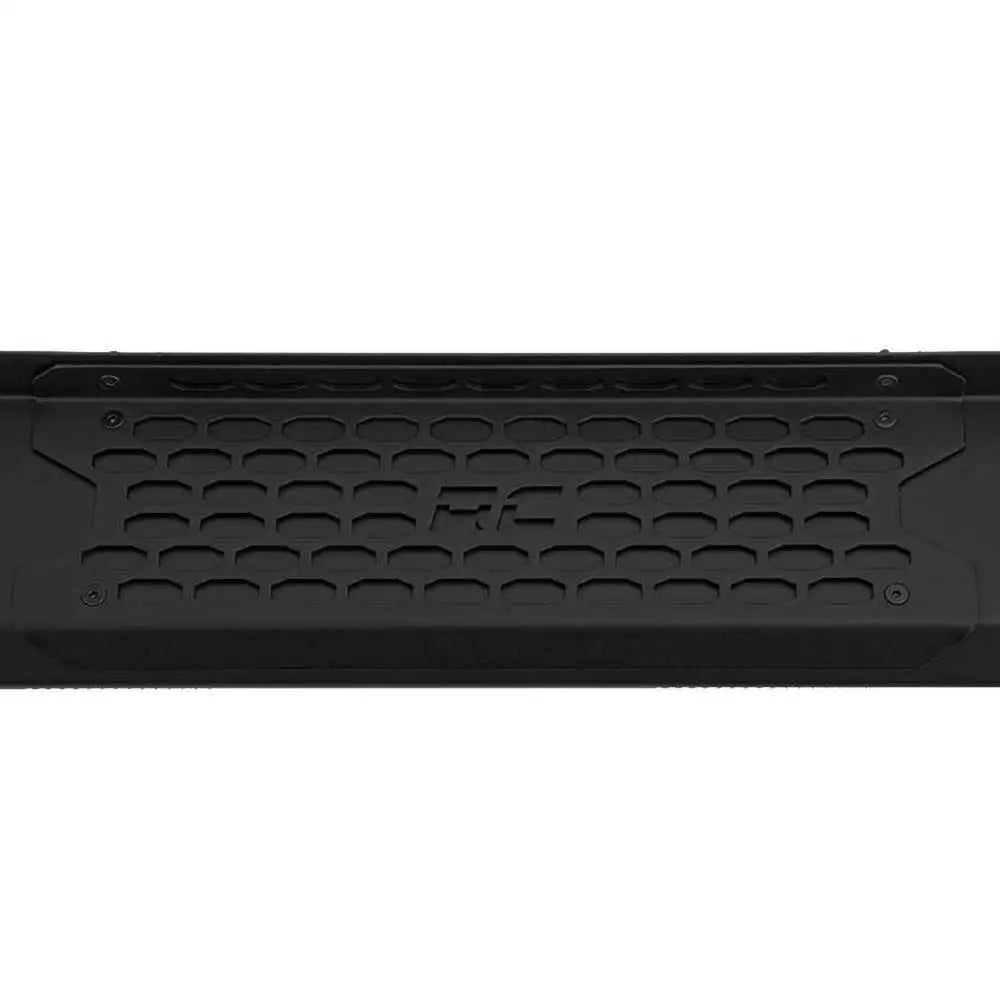 Progi Side Steps Rough Country Hd2 Crew Cab - Ram 3500 10-22