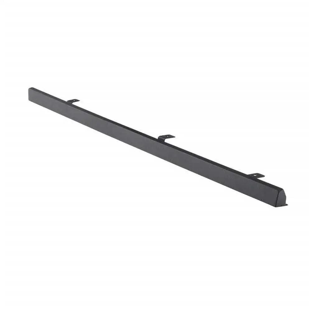 Progi Smittybilt Src Classic Rock Rails - Jeep Wrangler Jk 4 d 07-18 --> Jeep Wrangler Jk 4 d 07-18 Klassisk Stigtrinn