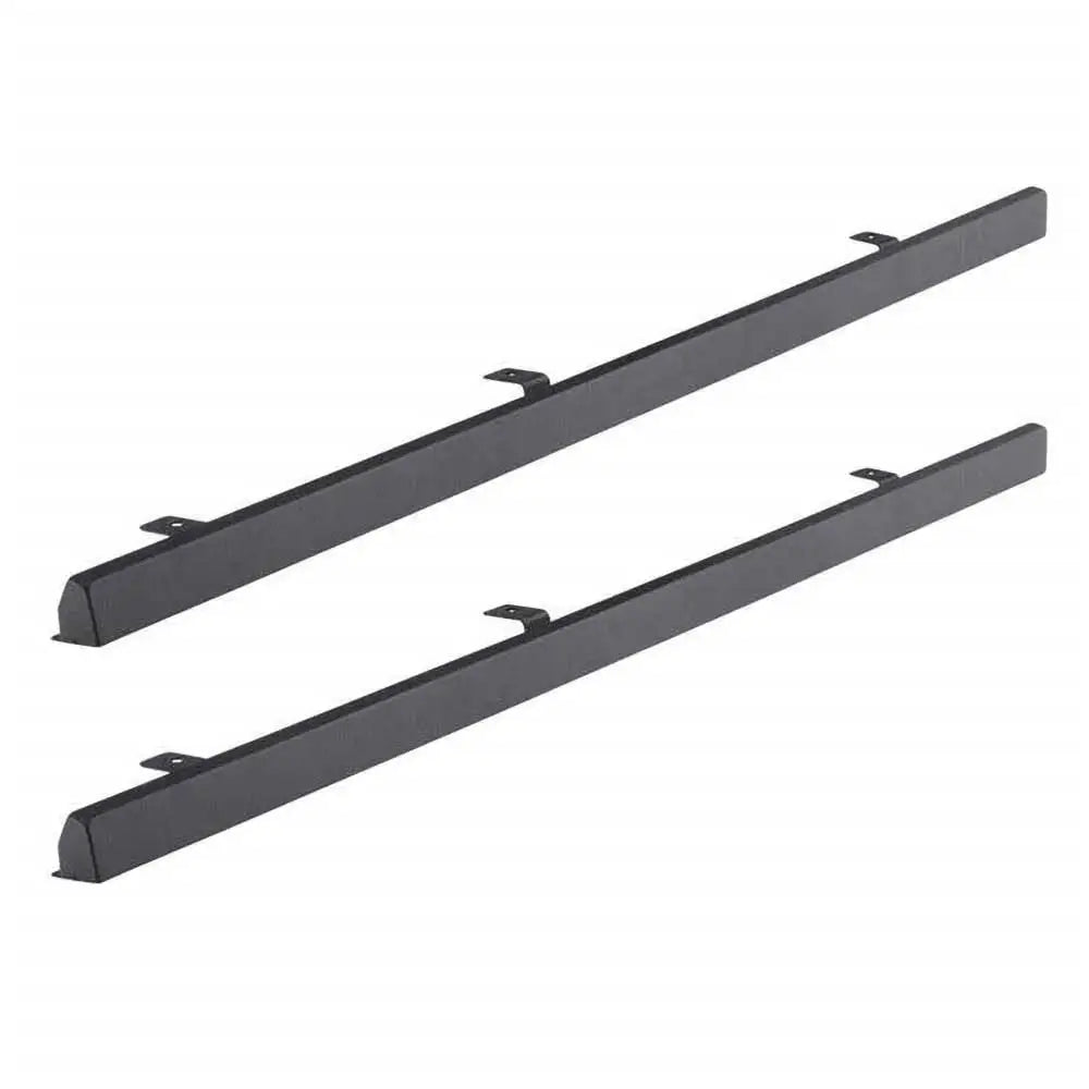 Progi Smittybilt Src Classic Rock Rails - Jeep Wrangler Jk 4 d 07-18 --> Jeep Wrangler Jk 4 d 07-18 Klassisk Stigtrinn