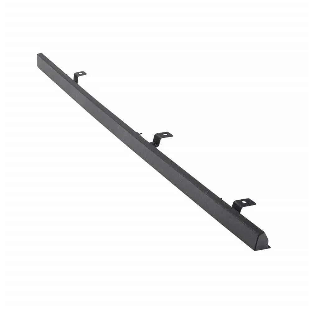 Progi Smittybilt Src Classic Rock Rails - Jeep Wrangler Jk 4 d 07-18 --> Jeep Wrangler Jk 4 d 07-18 Klassisk Stigtrinn