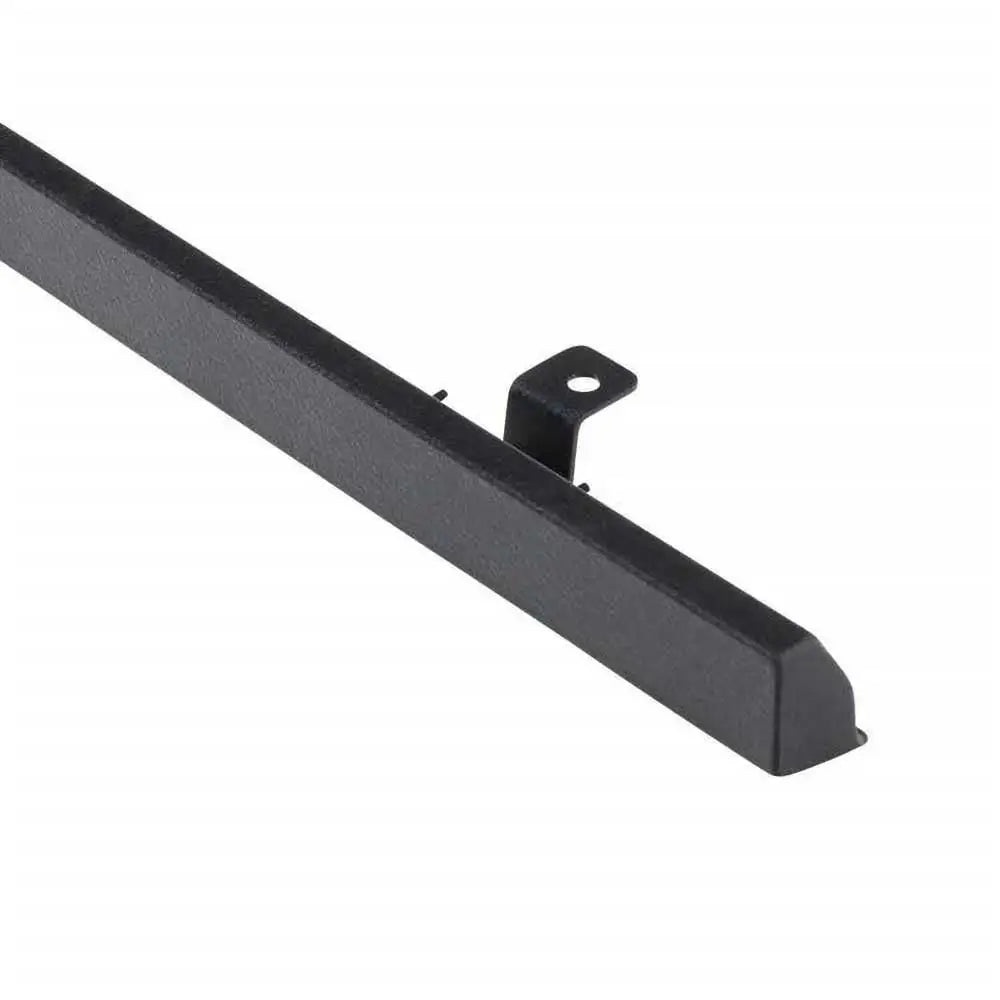 Progi Smittybilt Src Classic Rock Rails - Jeep Wrangler Jk 4 d 07-18 --> Jeep Wrangler Jk 4 d 07-18 Klassisk Stigtrinn