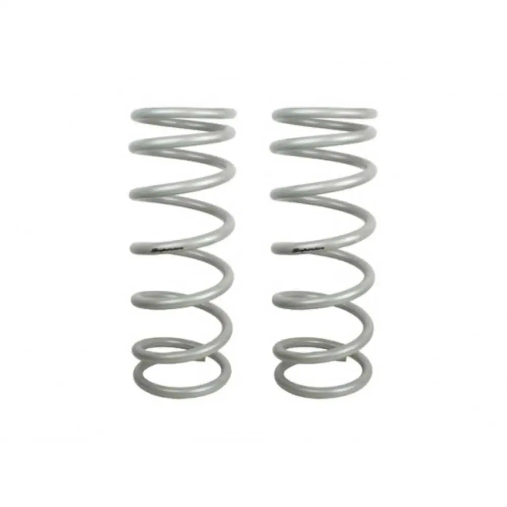 Progressive Front Springs Medium/heavy Superior Engineering Lift 4’ - Nissan Patrol 88-16 - 1