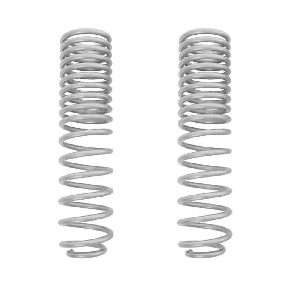 Progressive Front Springs Rubicon Express Lift 2,5’ - Jeep Wrangler Jk 4 d 07-18 - 1