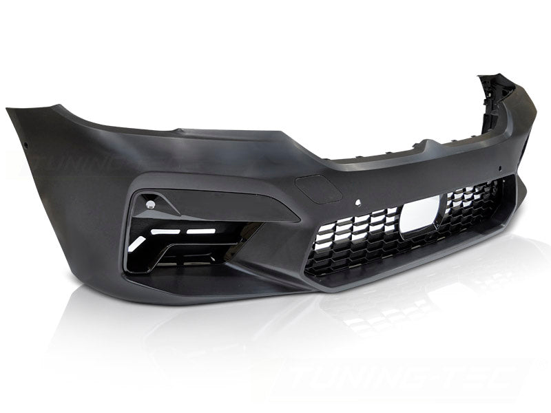 Støtfanger BMW 5-serie G30/G31 LCI 20–23 Foran PDC - ZPBM91