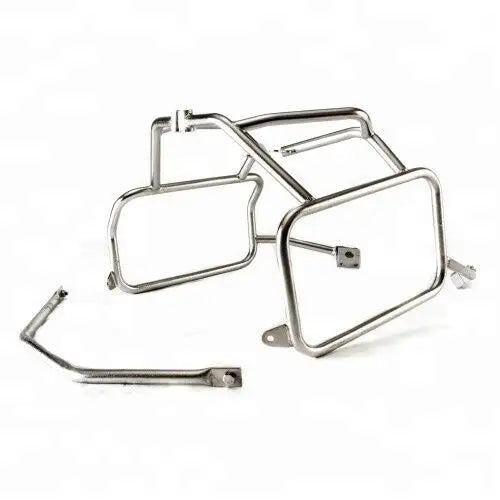 Quoro Bracket Bmw F800gs - 1