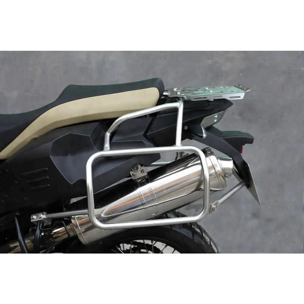 Quoro Bracket Bmw F800gs