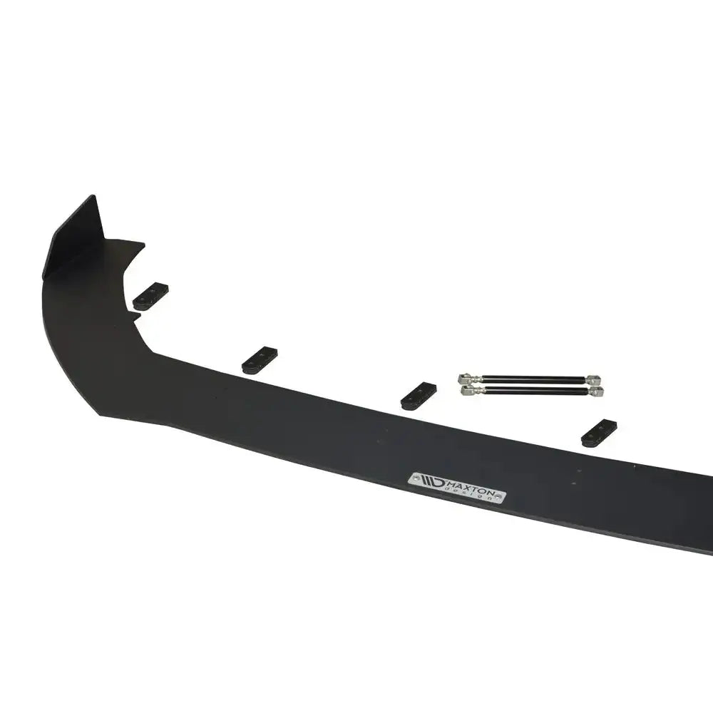 Racing Foran Splitter V.2 Audi Rs5 F5 Coupe / Sportback - 5