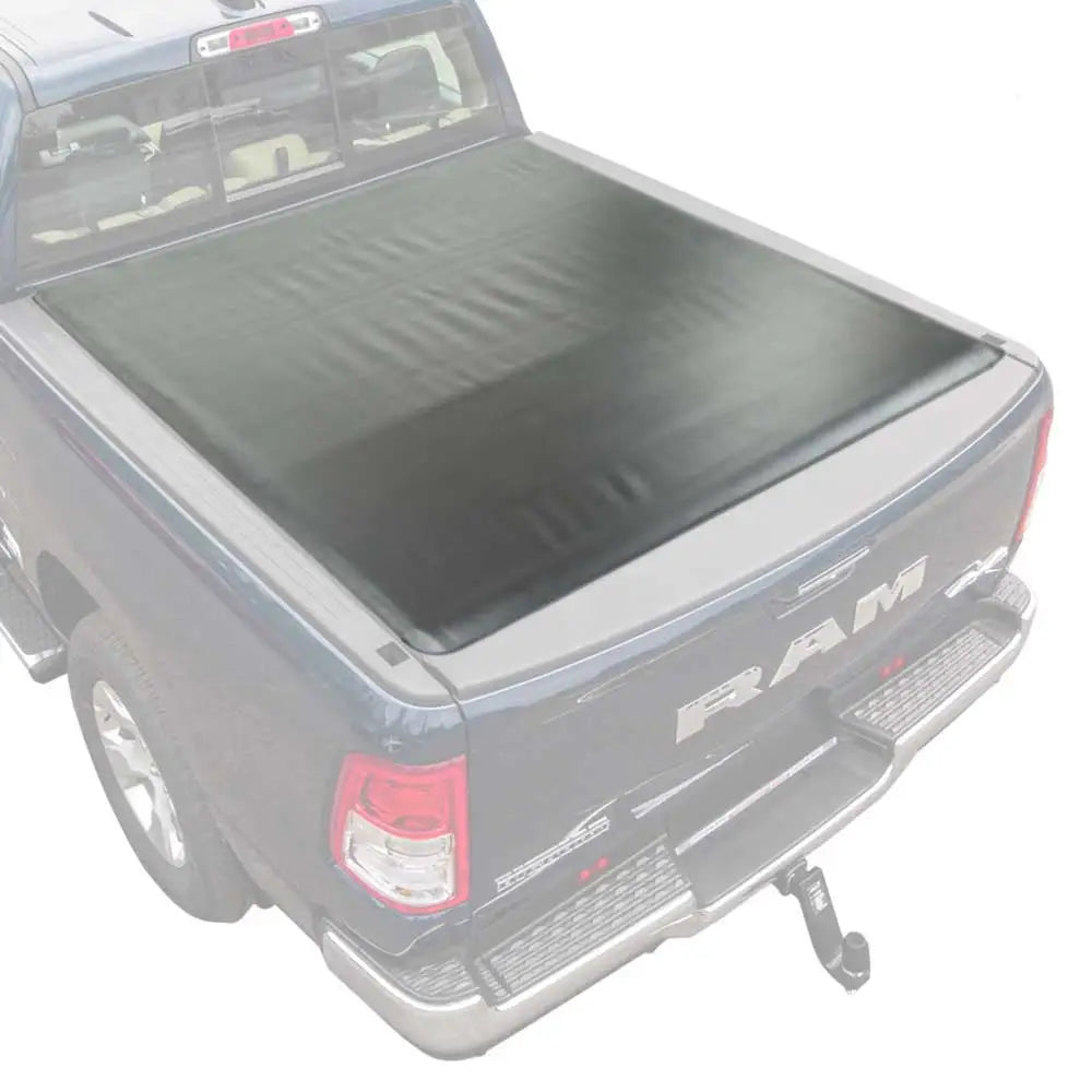 Ram 1500 Classic Ds 19- Planbeskyttende Rullestrekke 5’7’’