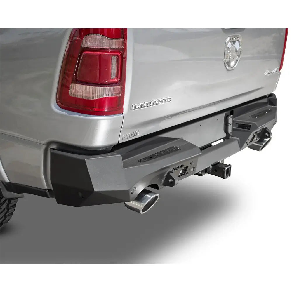 Ram 1500 Dt 19- Bakre Stål Støtfanger Addictive Desert Designs Stealth Fighter