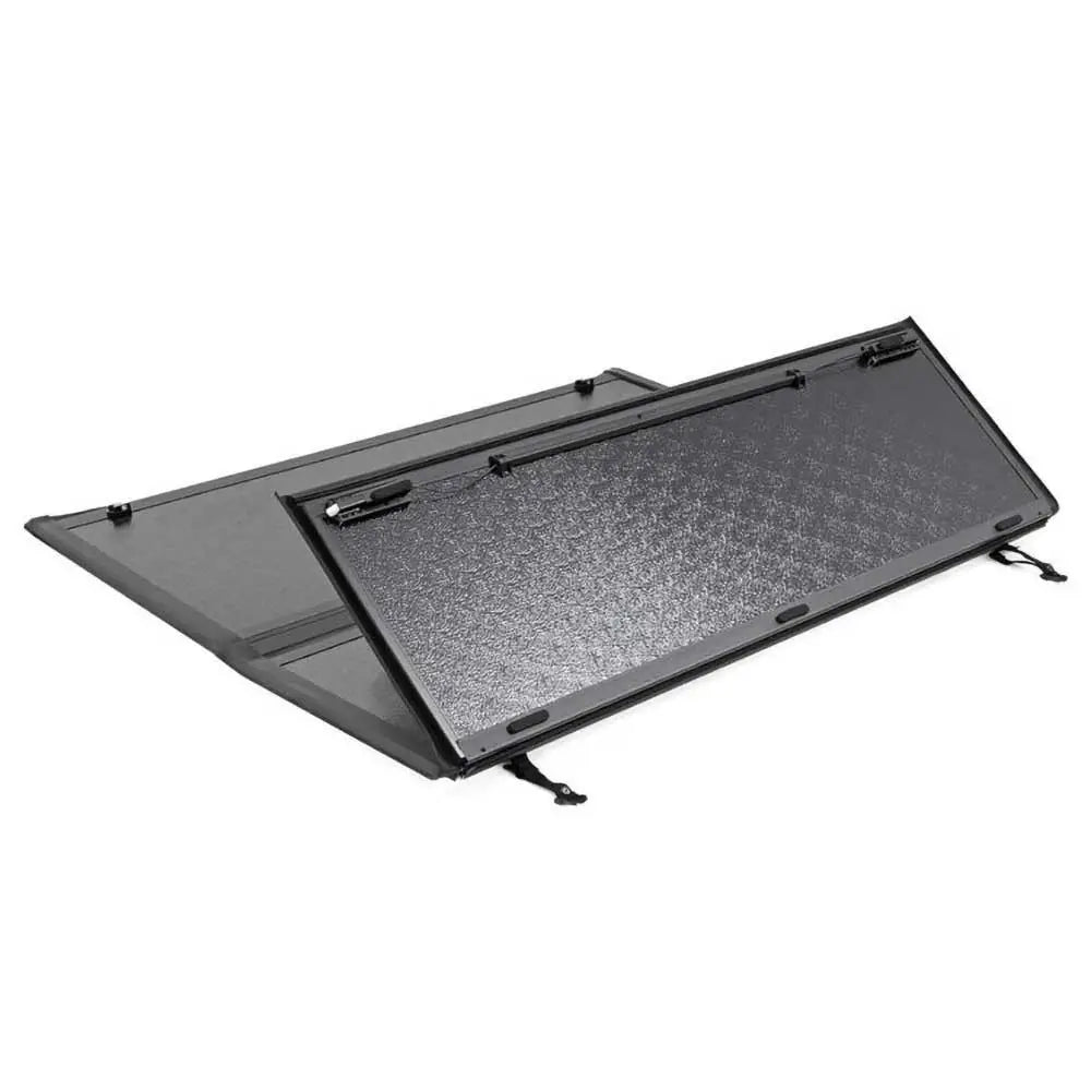 Ram 1500 Dt 19- Bilplan Og Utstyr - Tredelt Lavprofil Hardtop Av Rough Country - 17