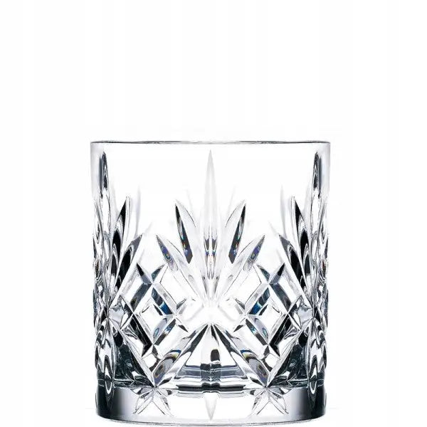 Rcr Melodia Italienske Whiskyglass 310ml 6 Stk - 1