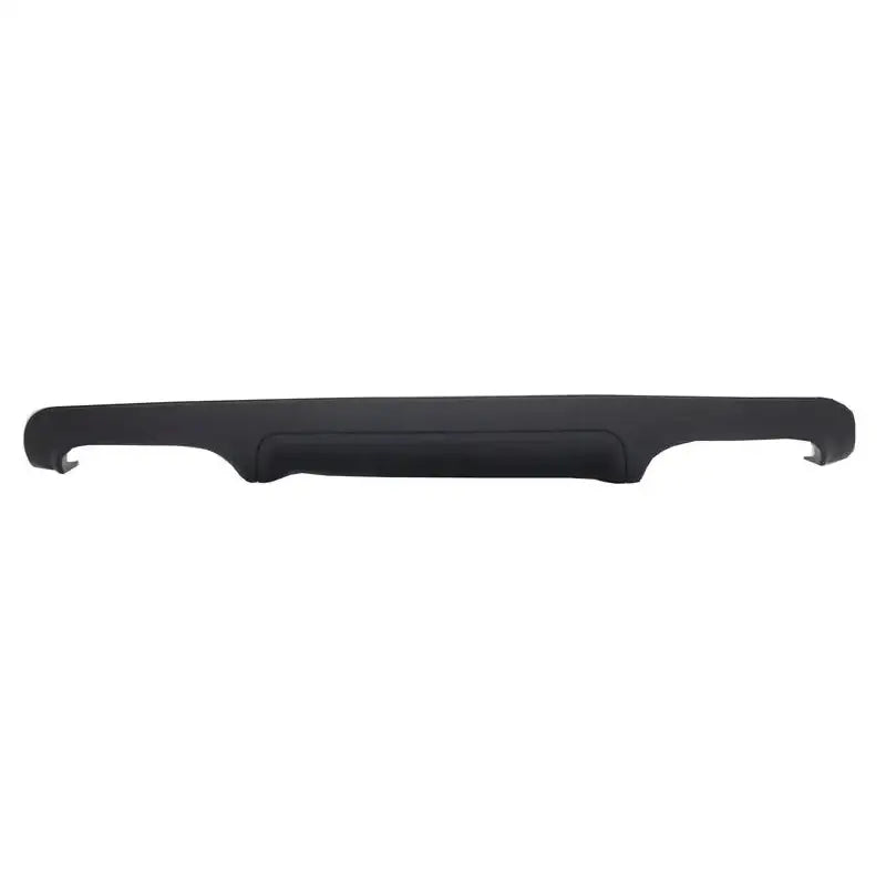 Rear Bumper Diffuser Suitable for Mercedes W221 S-class (2010-2013) Facelift S63 S65 Design