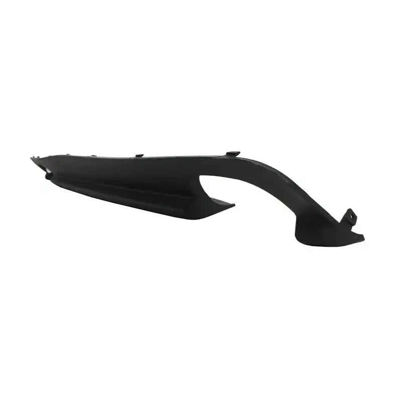 Rear Bumper Spoiler Valance Diffuser Suitable for Bmw E39 5 Series (1998-2003)