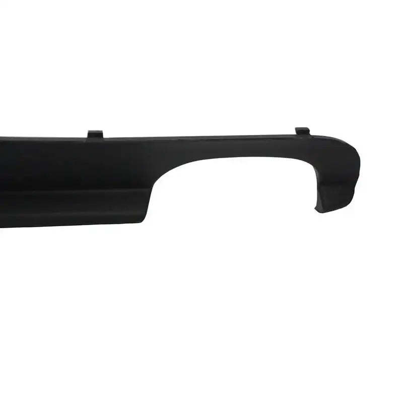 Rear Bumper Spoiler Valance Diffuser Suitable for Bmw E39 5 Series (1998-2003)