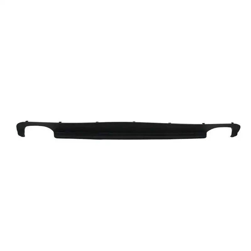 Rear Bumper Spoiler Valance Diffuser Suitable for Bmw E39 5 Series (1998-2003)