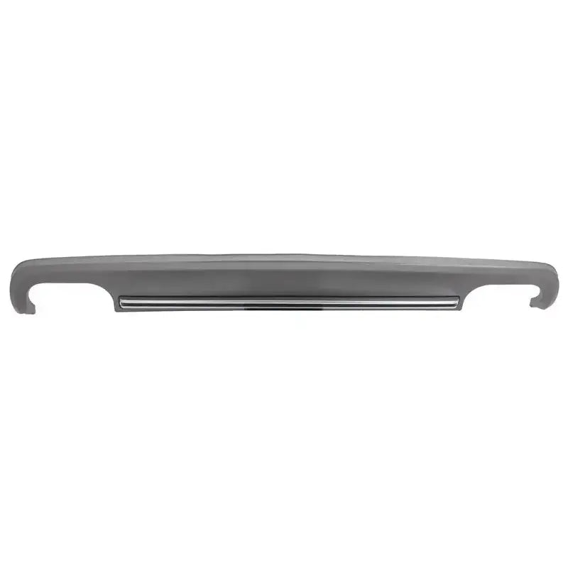 Rear Bumper Valance Diffuser Suitable For Audi A5 8t 2 Doors Coupe / Cabriolet (2012-2015) S5 Design - 2