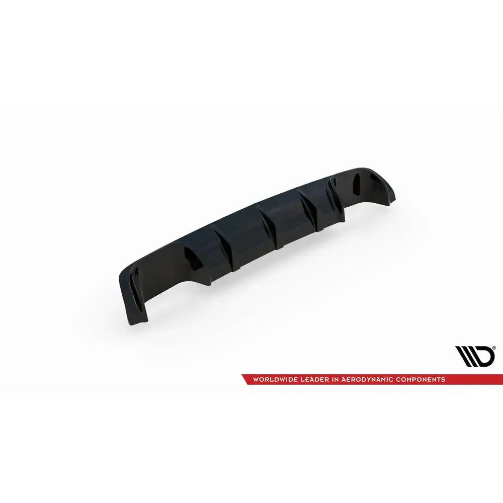 Rear Valance Bmw M5 E39 - 8