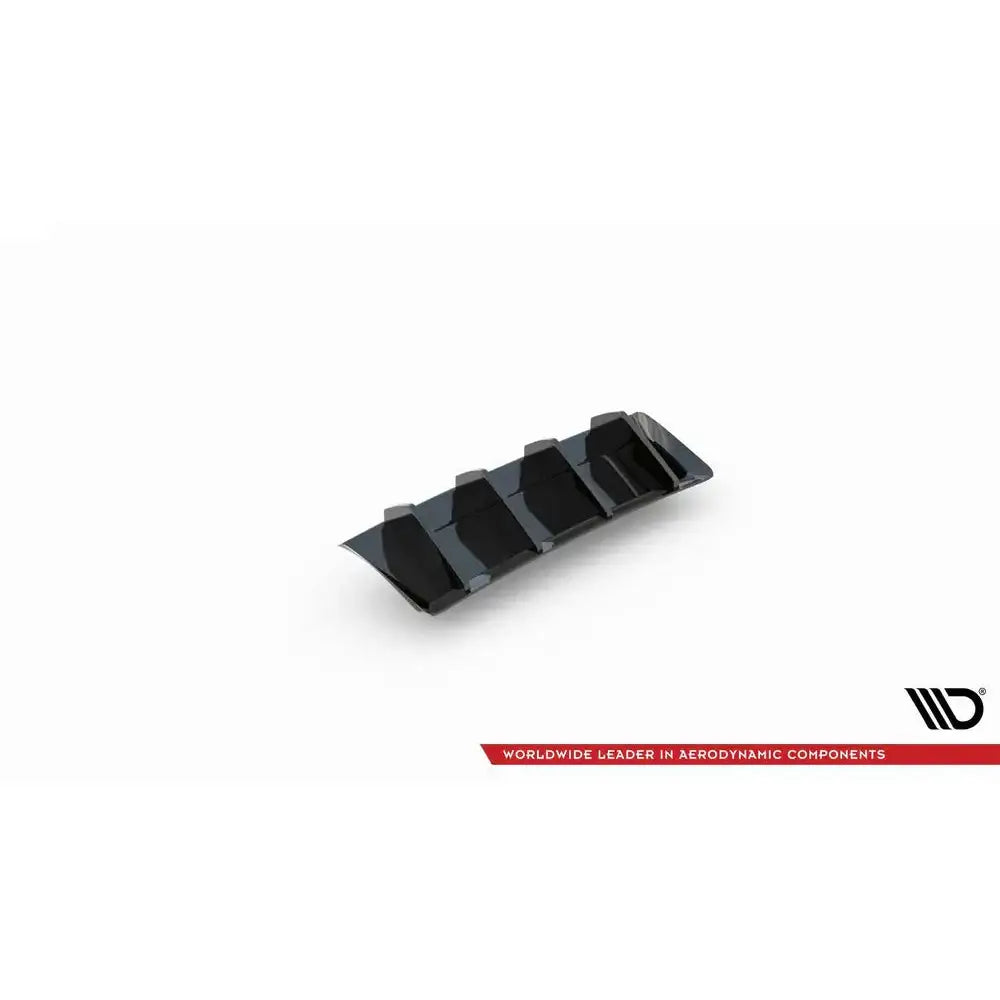 Rear Valance Cupra Ateca - 8