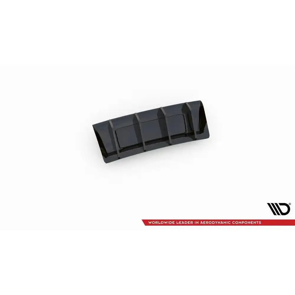 Rear Valance Cupra Ateca - 9