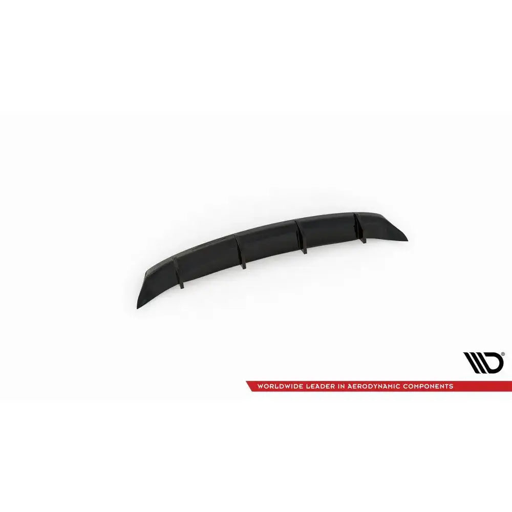 Rear Valance Lexus Is f Mk2 - 8