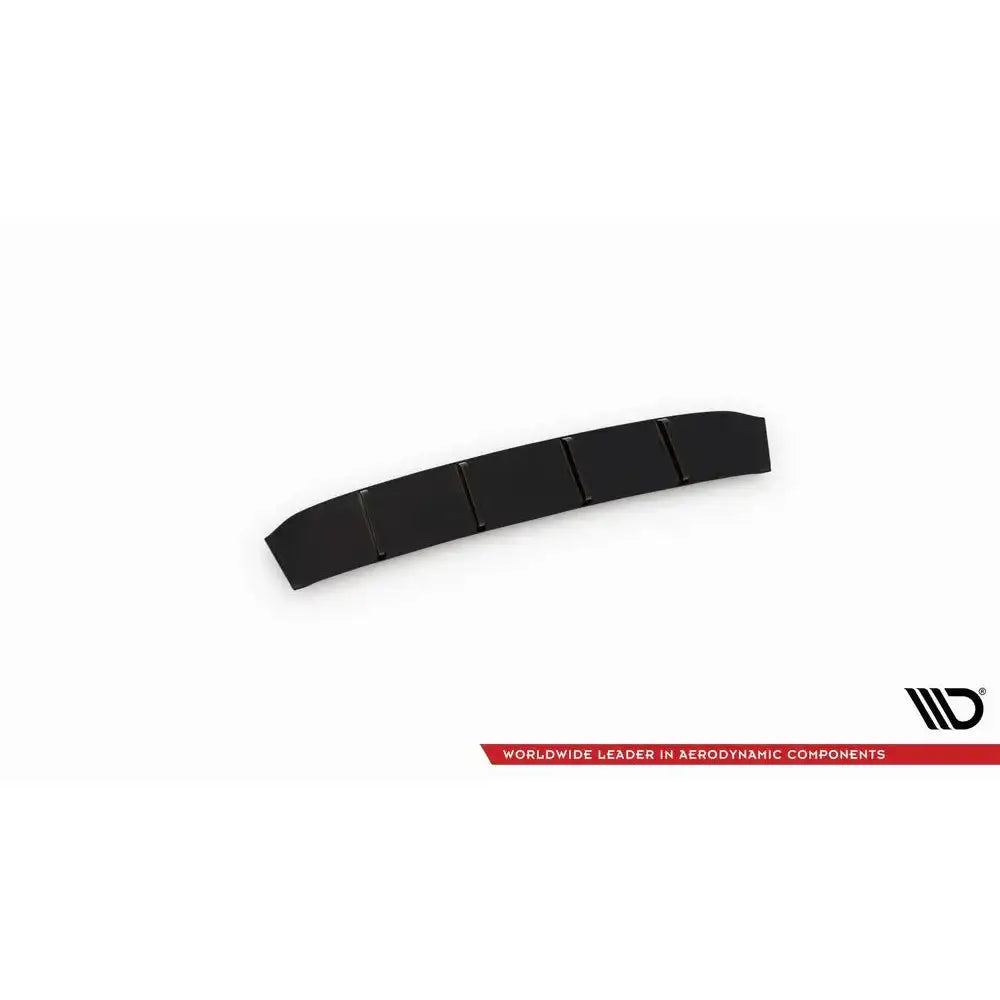 Rear Valance Mercedes-amg Cla 35 / 45 C118 - 7