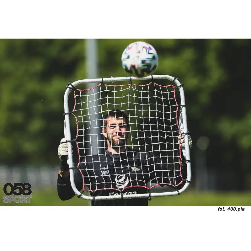 Rebounder Mini For Keeper’s Trainer - 6