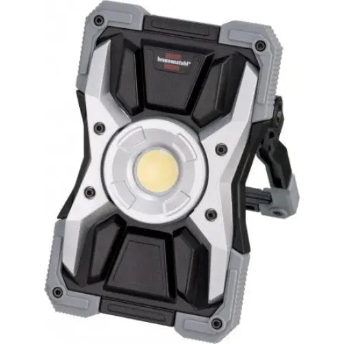 Reflektor Batteri Led Rufus 3000lm Med Hoyttaler - 3