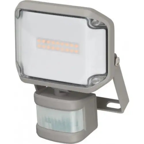 Reflektor Led Al 1050 p Med Bevegelsessensor 10w 1010lm Ip44 - 1