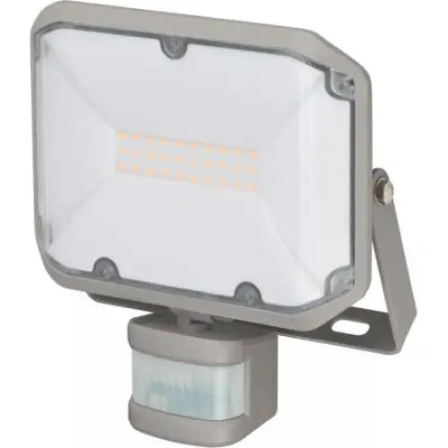 Reflektor Led Al 2050 p Med Bevegelsessensor 20w 2080lm Ip44 - 1