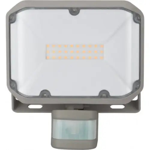 Reflektor Led Al 2050 p med Bevegelsessensor 20w 2080lm Ip44