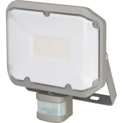 Reflektor Led Al 3000 p med Infrarod Bevegelsessensor 30w 3050lm Ip44