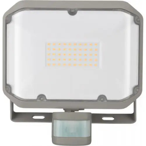 Reflektor Led Al 3000 p Med Infrarod Bevegelsessensor 30w 3050lm Ip44 - 2