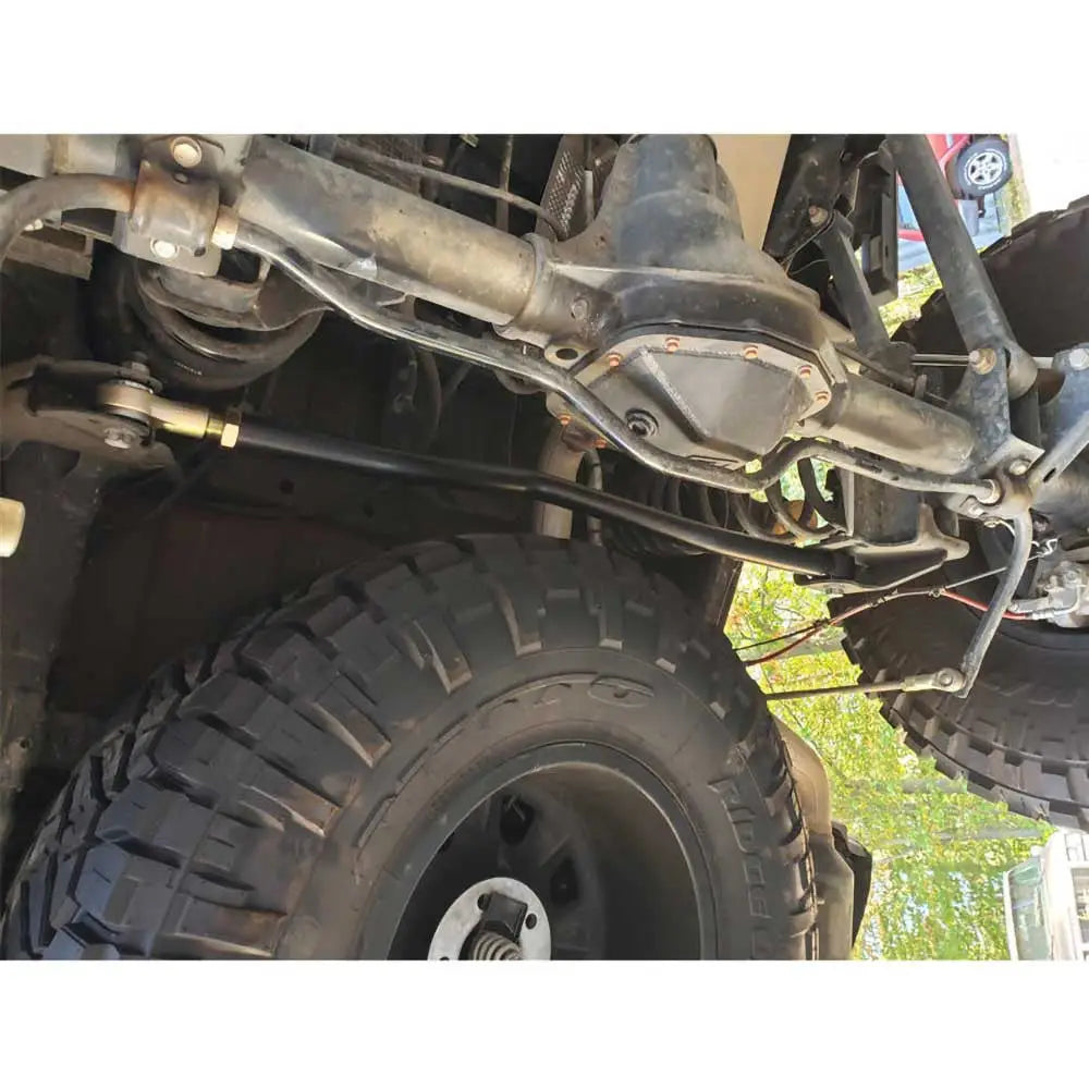 Regulerbar Bakre Panhard-stag - Jeep Gladiator Jt 20-