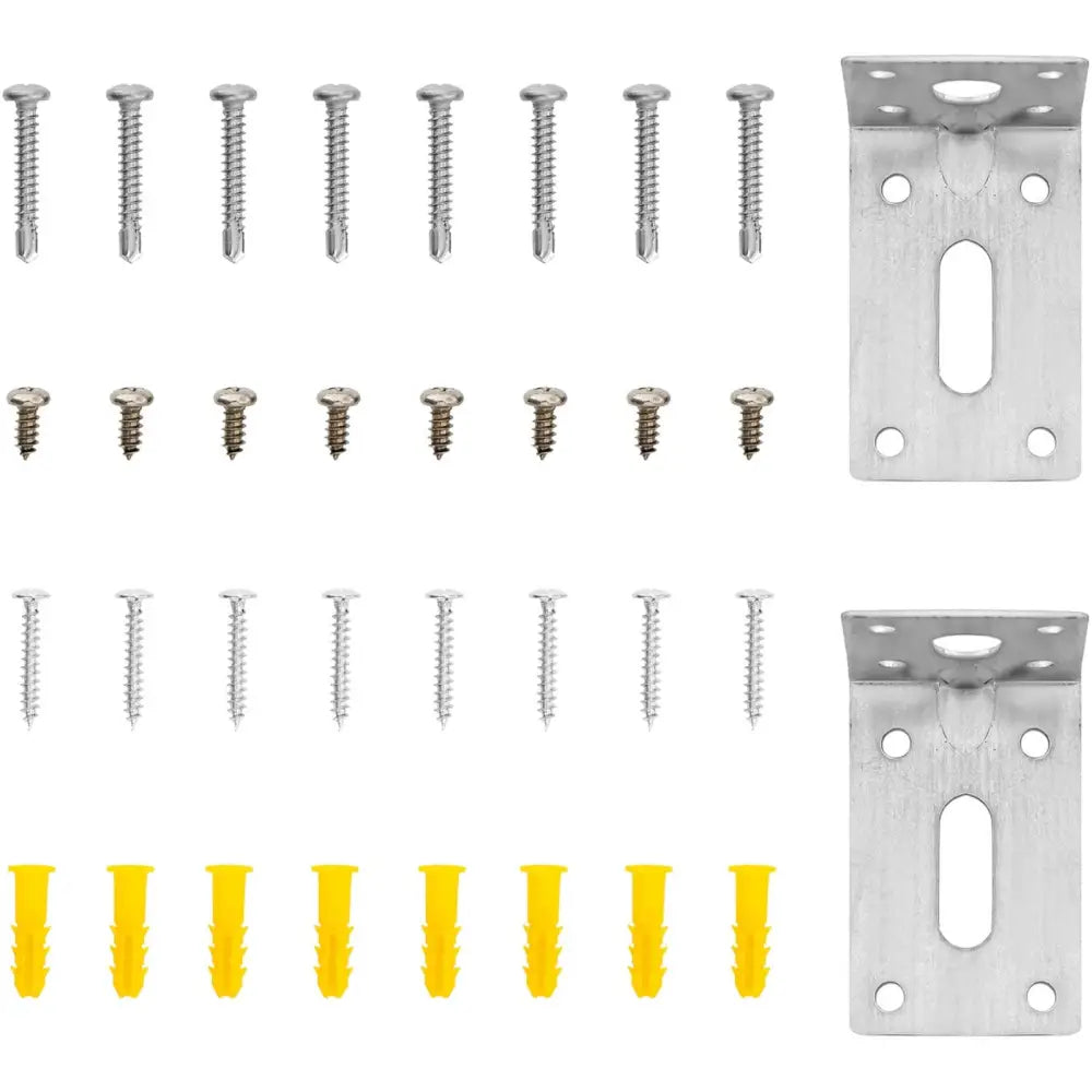 Reklametavle Med Lysende Led - 96 X16 Fargerike Dioder - 5