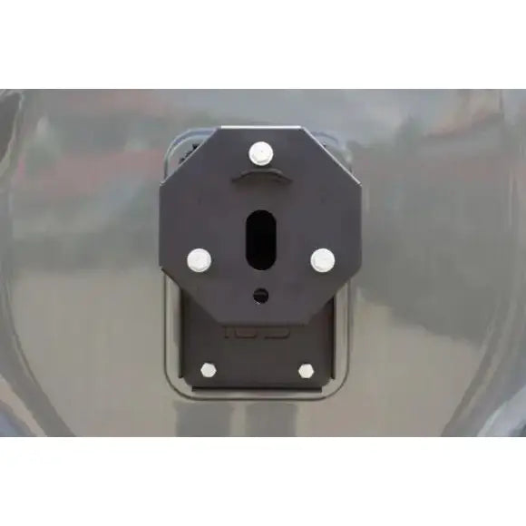 Reservehjulholder for Bakdør Nissan Patrol Y60 Y61
