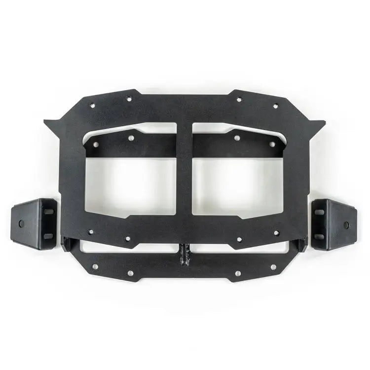 Reservehjulholder For Jeep Wrangler Jl 2 d 18- - 1