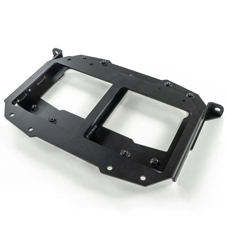 Reservehjulholder For Jeep Wrangler Jl 2 d 18- - 3