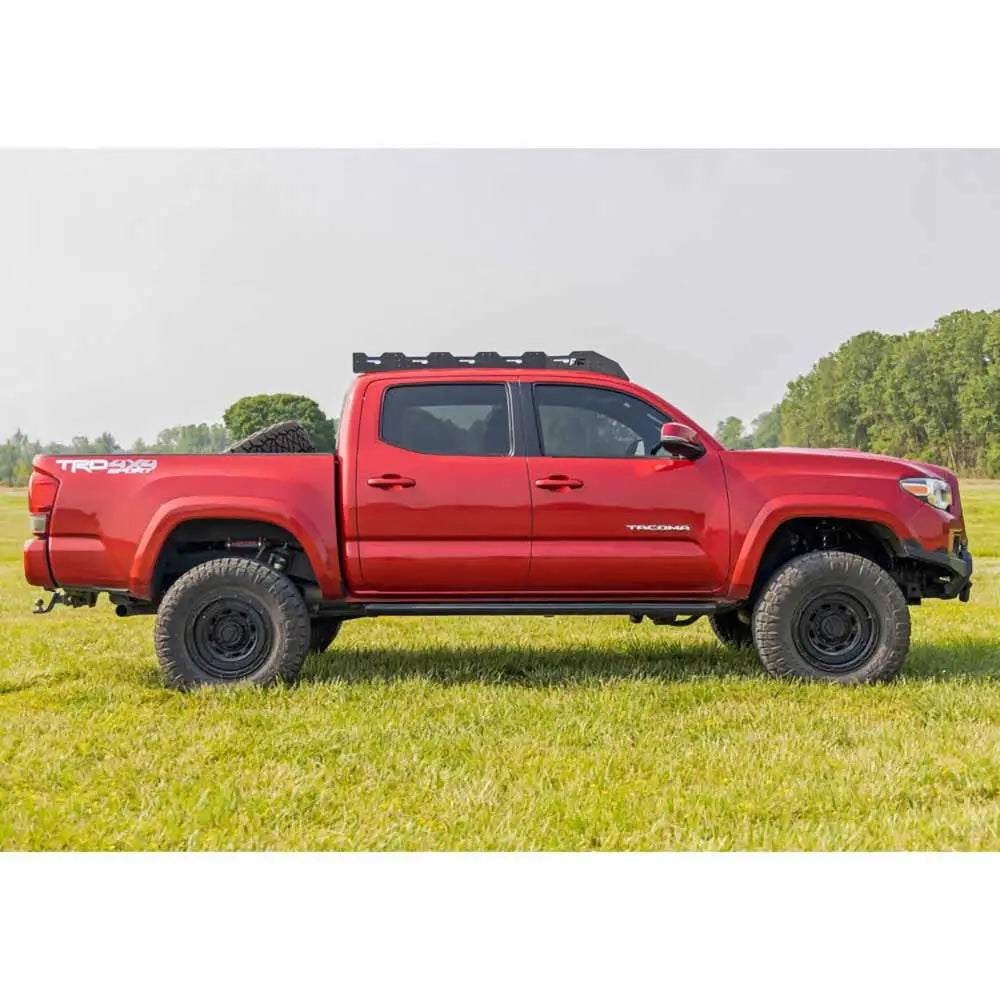 Reservehjulholder for Toyota Tacoma 16-23 - Pakeringsmontering