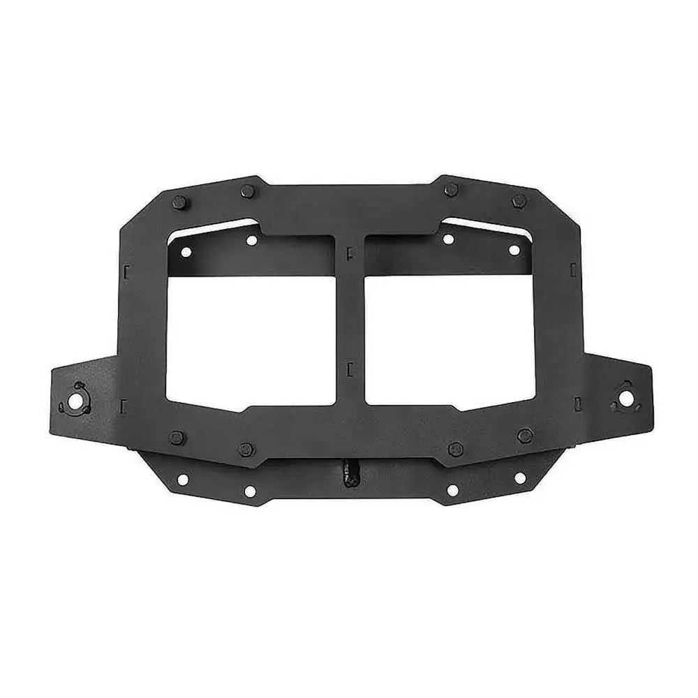 Reservehjulholder Smittybilt For Jeep Wrangler Jl 2 d 18- - 1