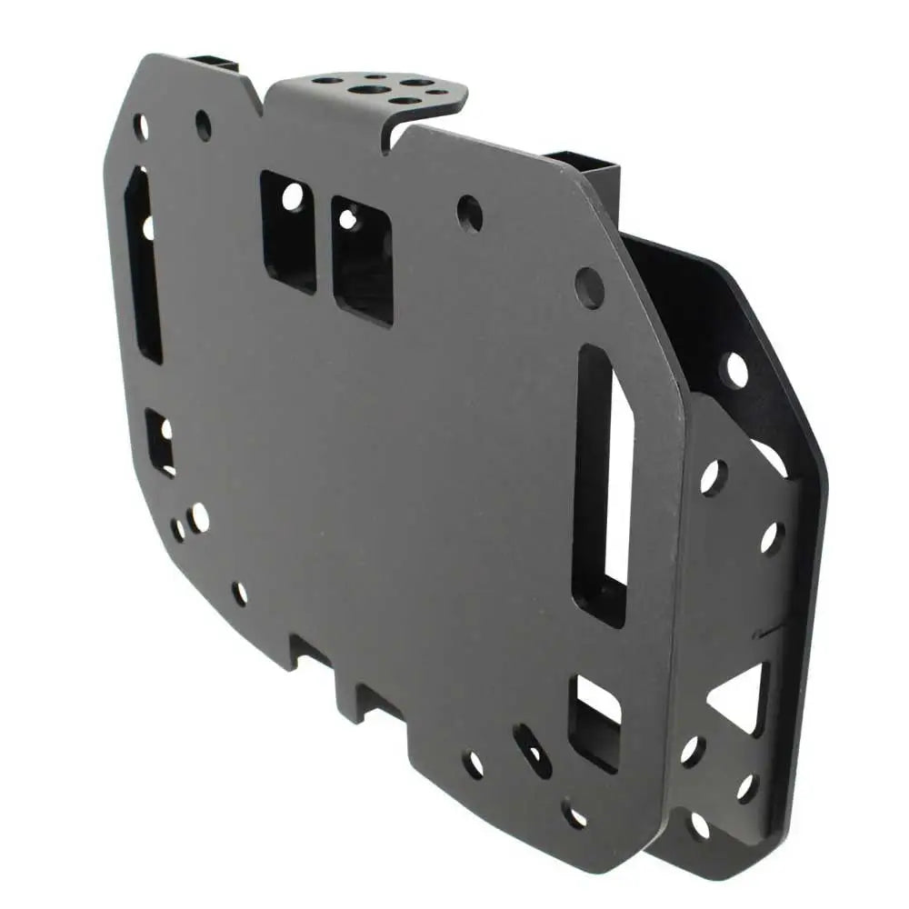 Reservehjulholder Til Jeep Wrangler Jl 4xe 21- By Go Rhino Rockline - 1