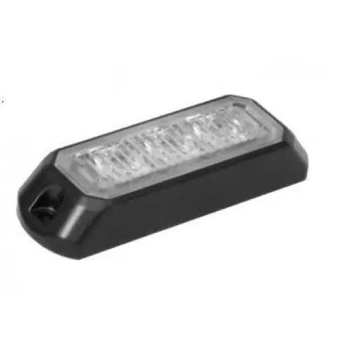 Retningslamper Led Strobe Gul - 1