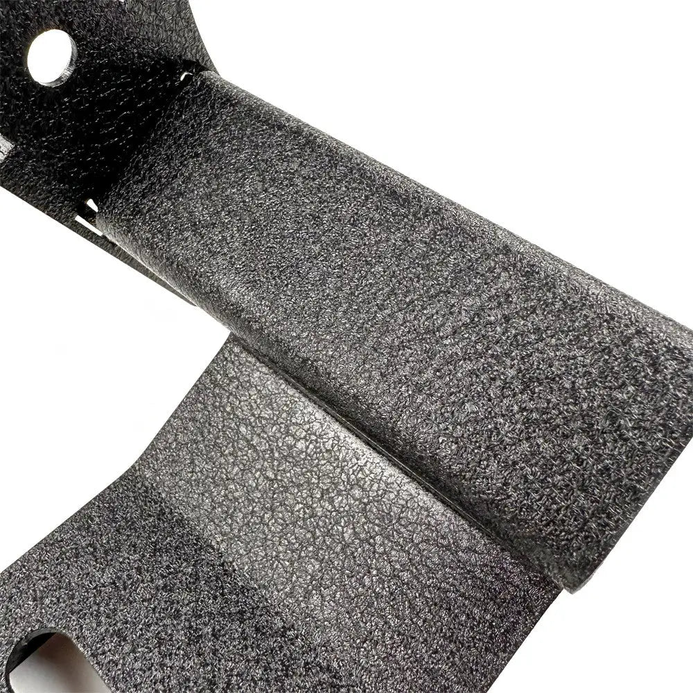 Robust Fotstøtte For Venstre Fot – Jeep Wrangler Jl 4xe 21- - 2