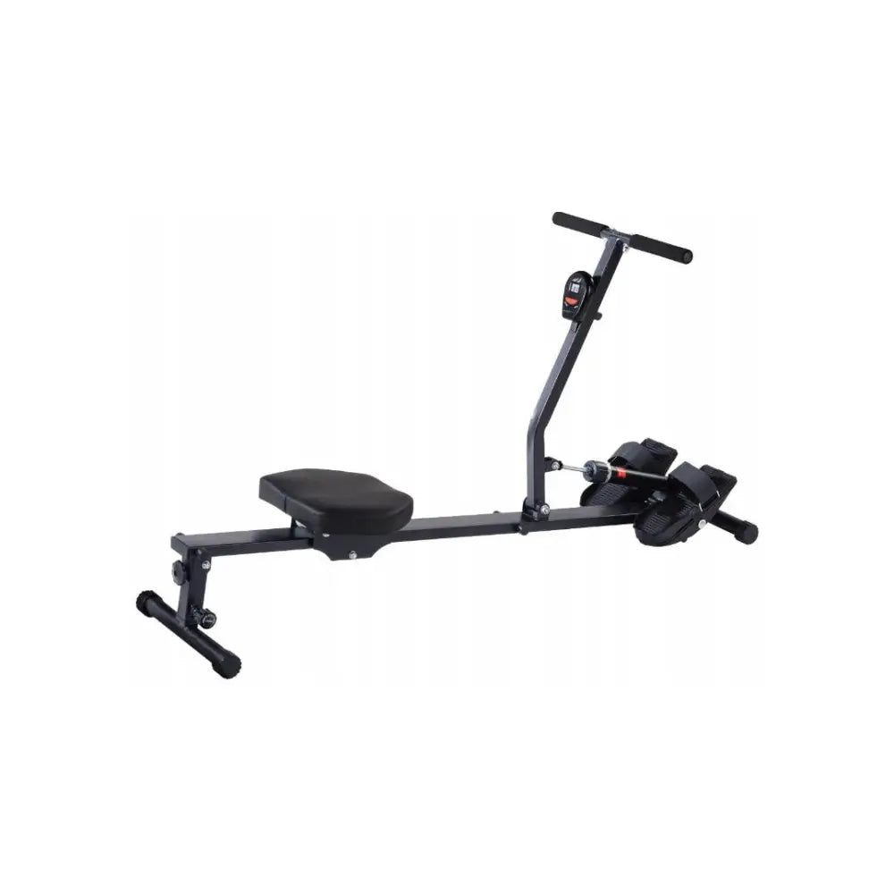 Roer Ergometer Magnetisk Styletics Opptil 120 Kg - 1