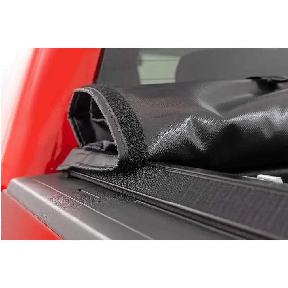 Røff Country 6’7’’ Roll-up Trekk - Gmc Sierra 1500 13-18